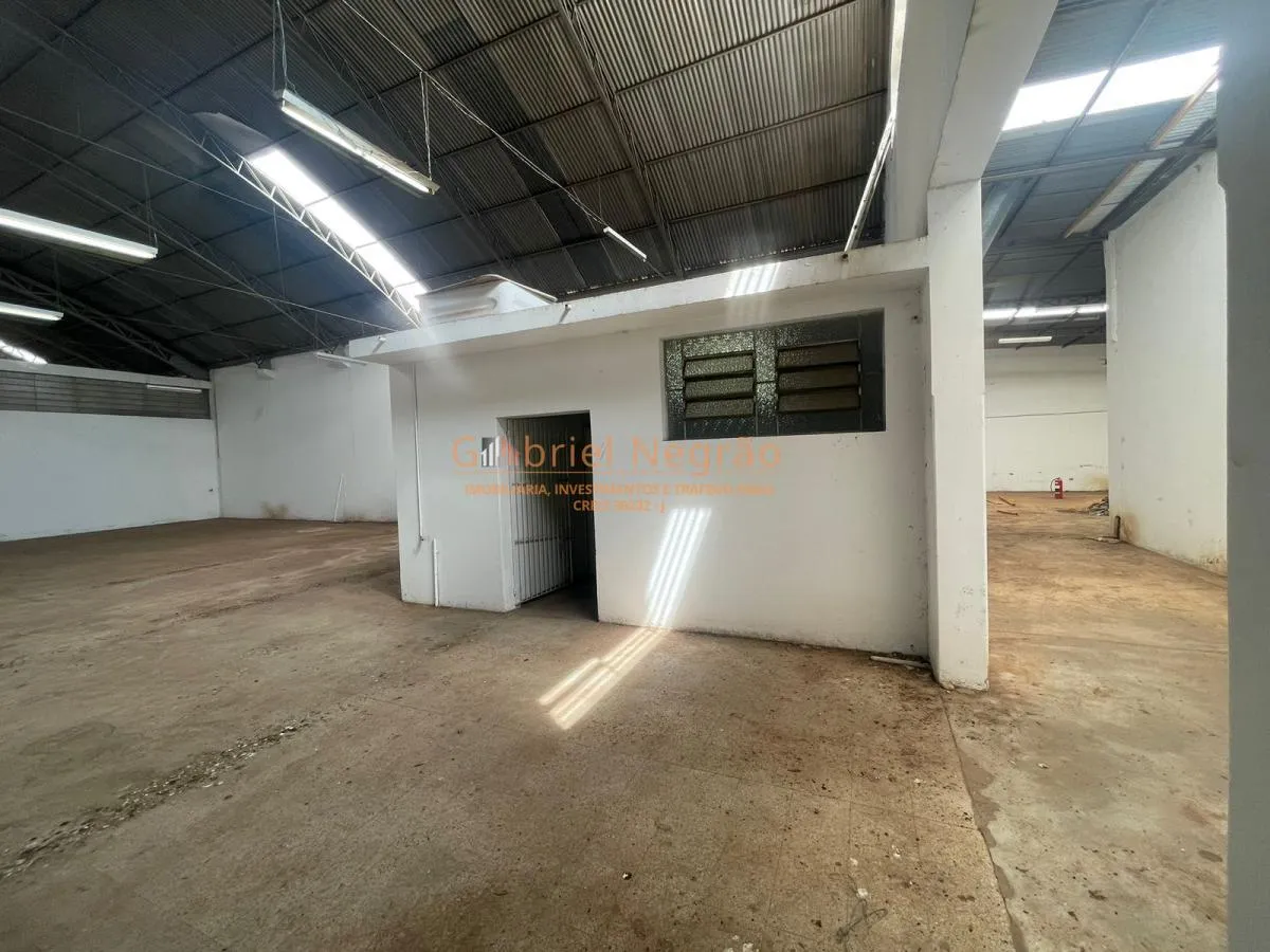 Ampla Oportunidade Comercial no Centro de Presidente Prudente para Locação — foto 5
