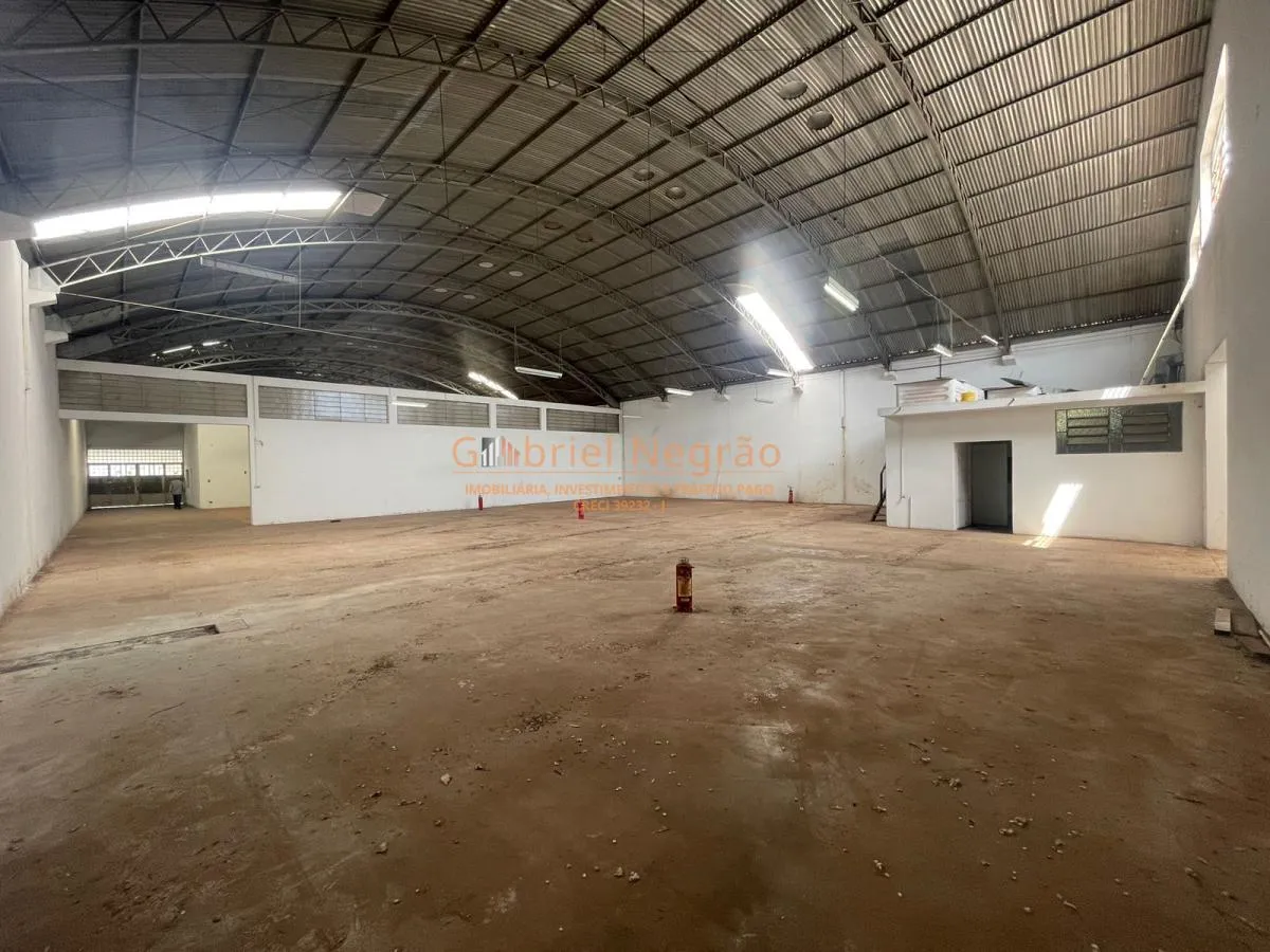 Ampla Oportunidade Comercial no Centro de Presidente Prudente para Locação — foto 6