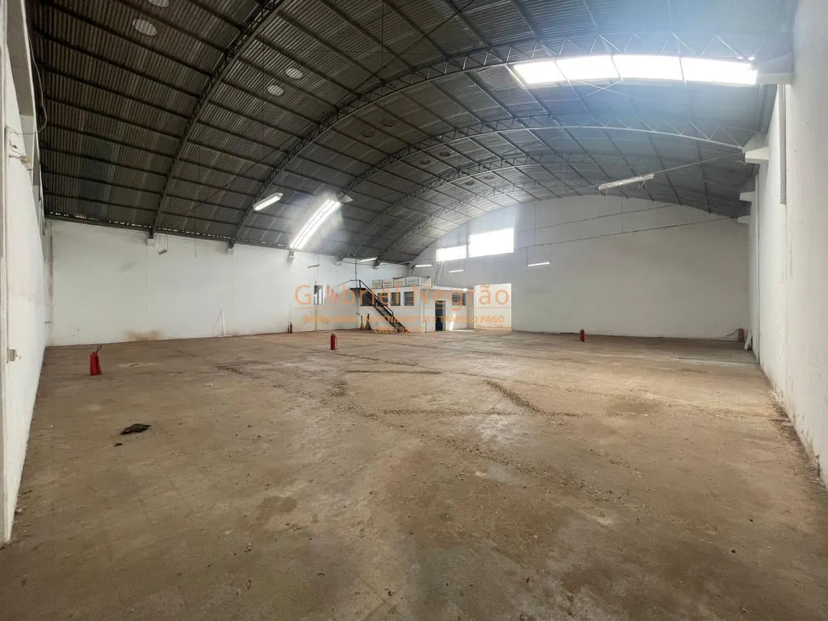 Ampla Oportunidade Comercial no Centro de Presidente Prudente para Locação — foto 7