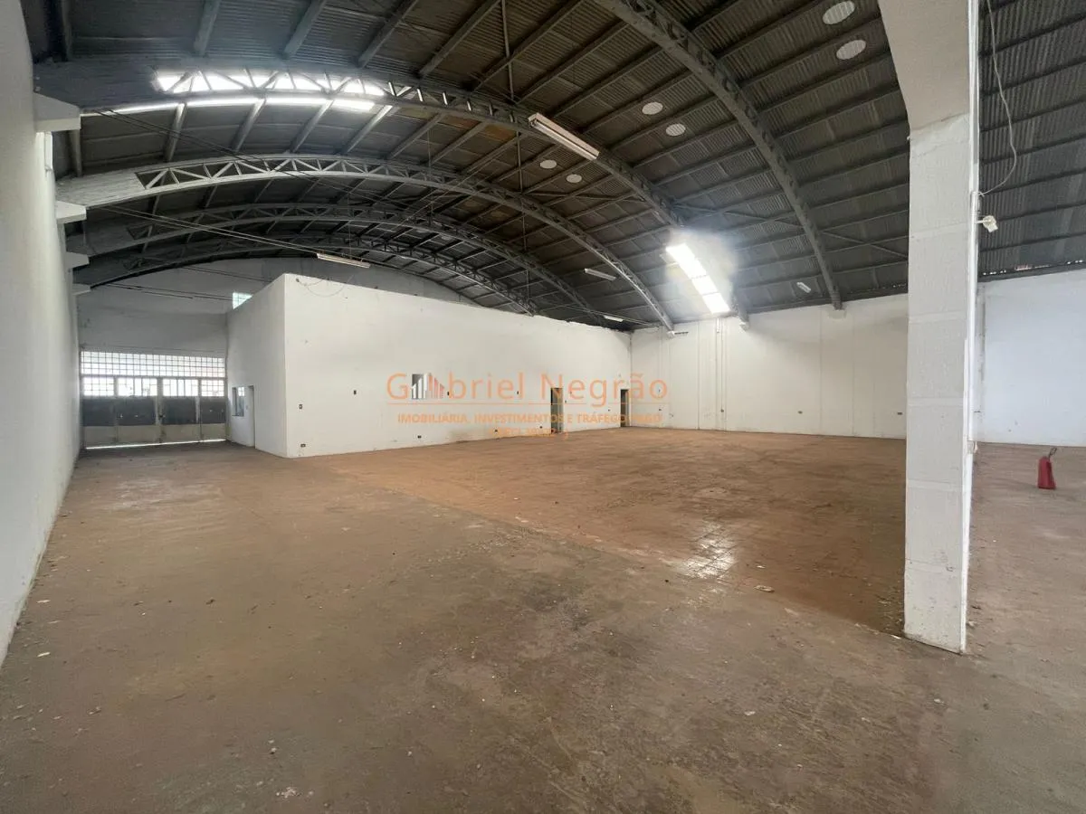 Ampla Oportunidade Comercial no Centro de Presidente Prudente para Locação — foto 8