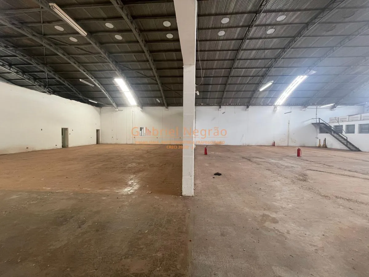 Ampla Oportunidade Comercial no Centro de Presidente Prudente para Locação — foto 9