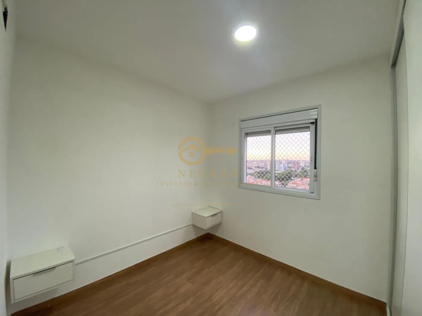 Luxuoso Apartamento Mobiliado no Jardim Petrópolis - Oportunidade! — foto 10