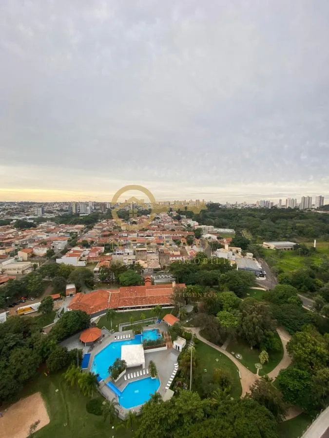 Luxuoso Apartamento Mobiliado no Jardim Petrópolis - Oportunidade! — foto 12