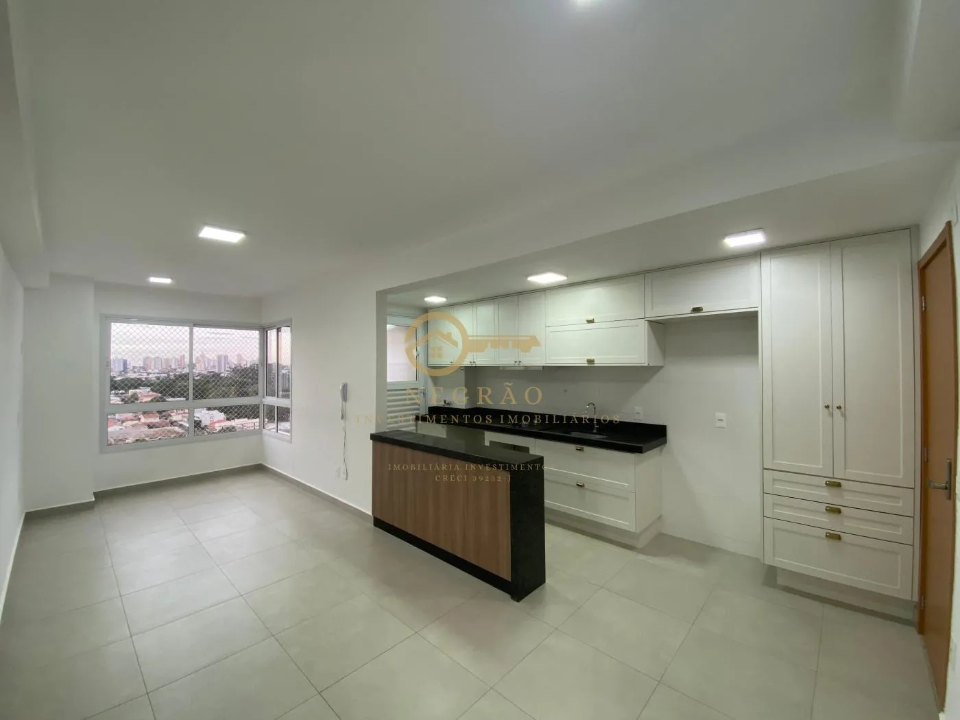 Luxuoso Apartamento Mobiliado no Jardim Petrópolis - Oportunidade! — foto 2