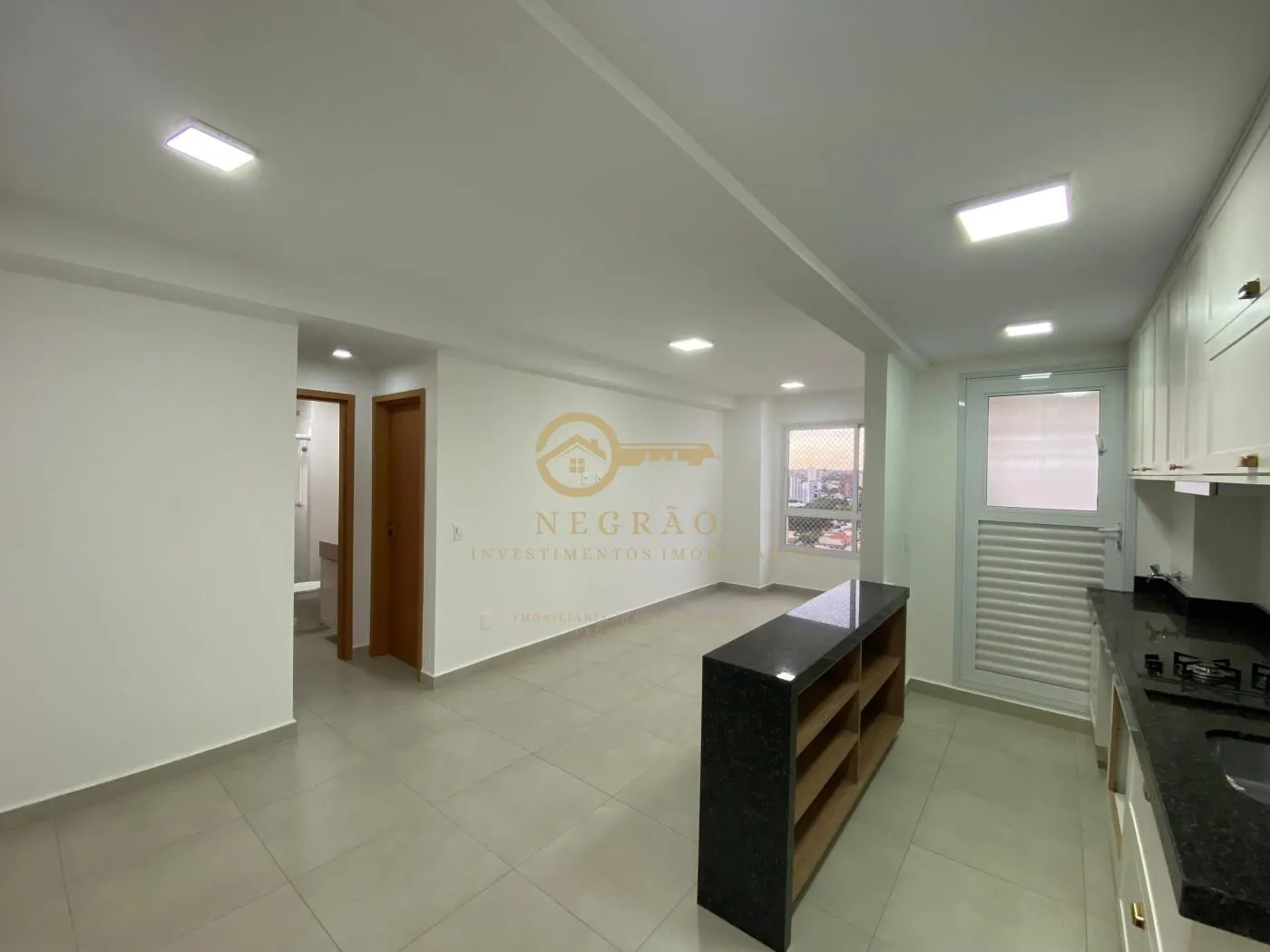 Luxuoso Apartamento Mobiliado no Jardim Petrópolis - Oportunidade! — foto 3