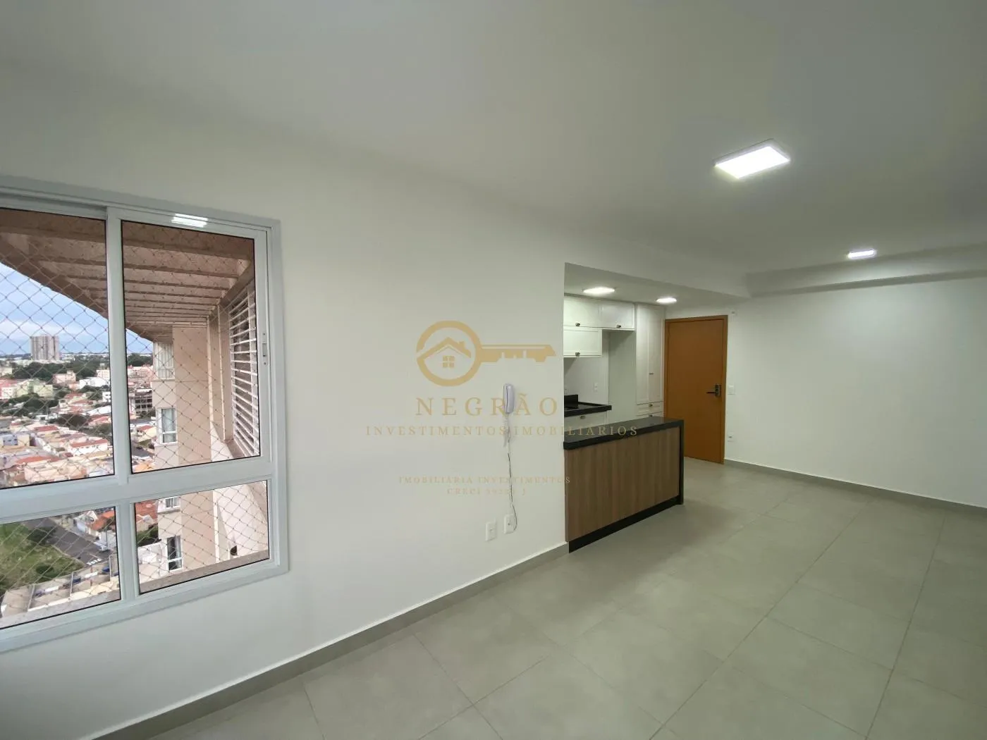 Luxuoso Apartamento Mobiliado no Jardim Petrópolis - Oportunidade! — foto 4