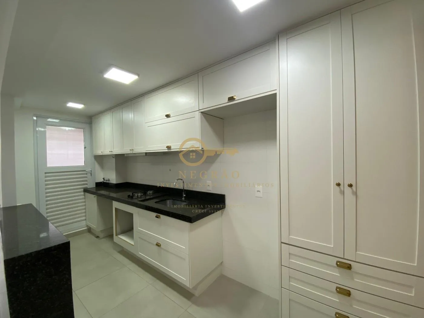 Luxuoso Apartamento Mobiliado no Jardim Petrópolis - Oportunidade! — foto 5