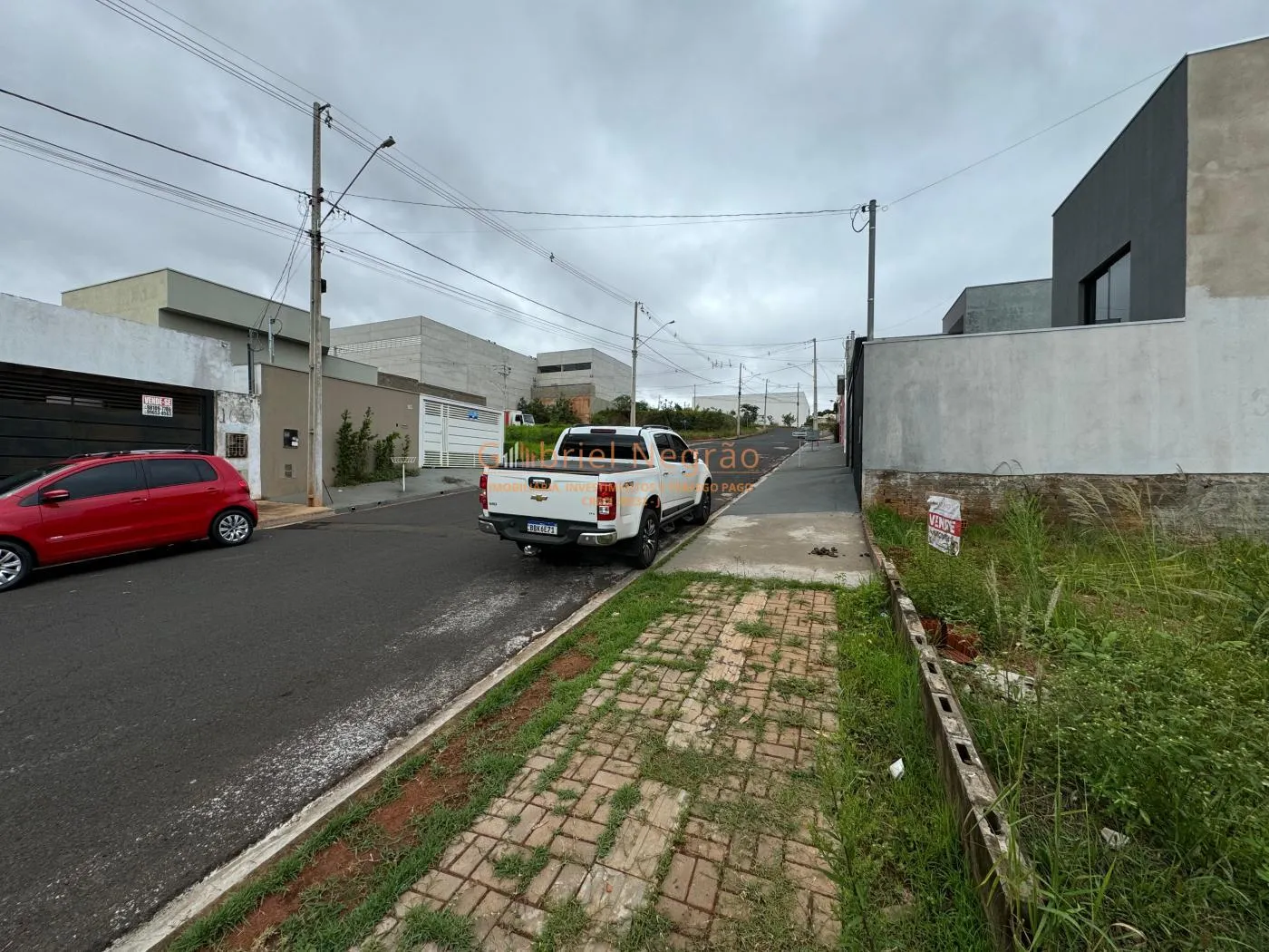 Terreno 200m² à Venda no Portal Norte - Oportunidade! — foto 3