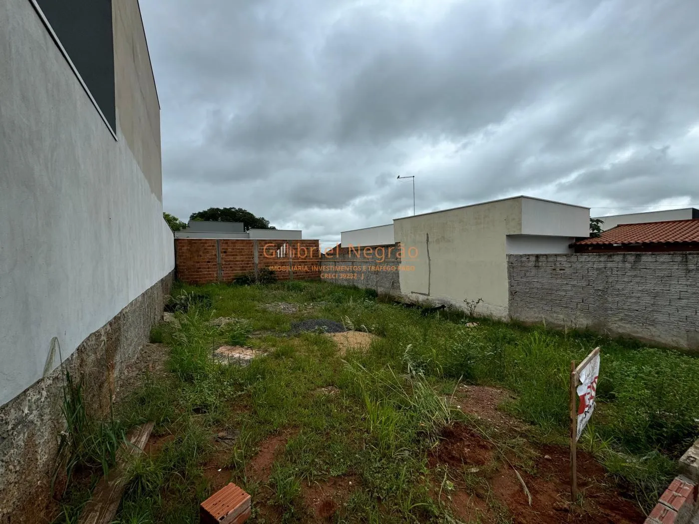 Terreno 200m² à Venda no Portal Norte - Oportunidade! — foto 4