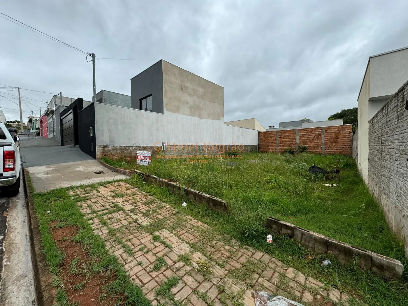 Terreno 200m² à Venda no Portal Norte - Oportunidade! — foto 5