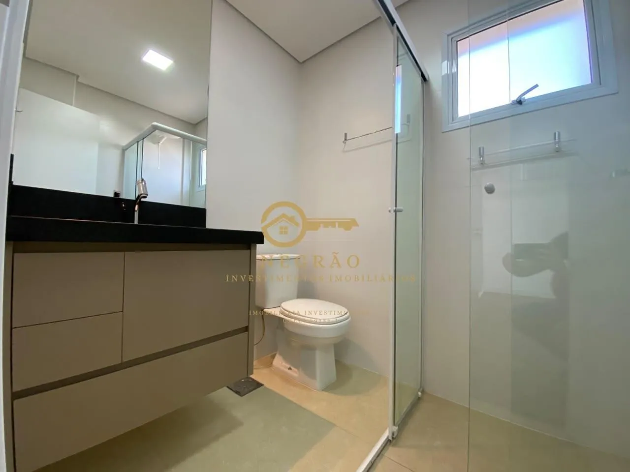 Luxuoso Apartamento com Varanda Gourmet no Centro de Prudente — foto 11