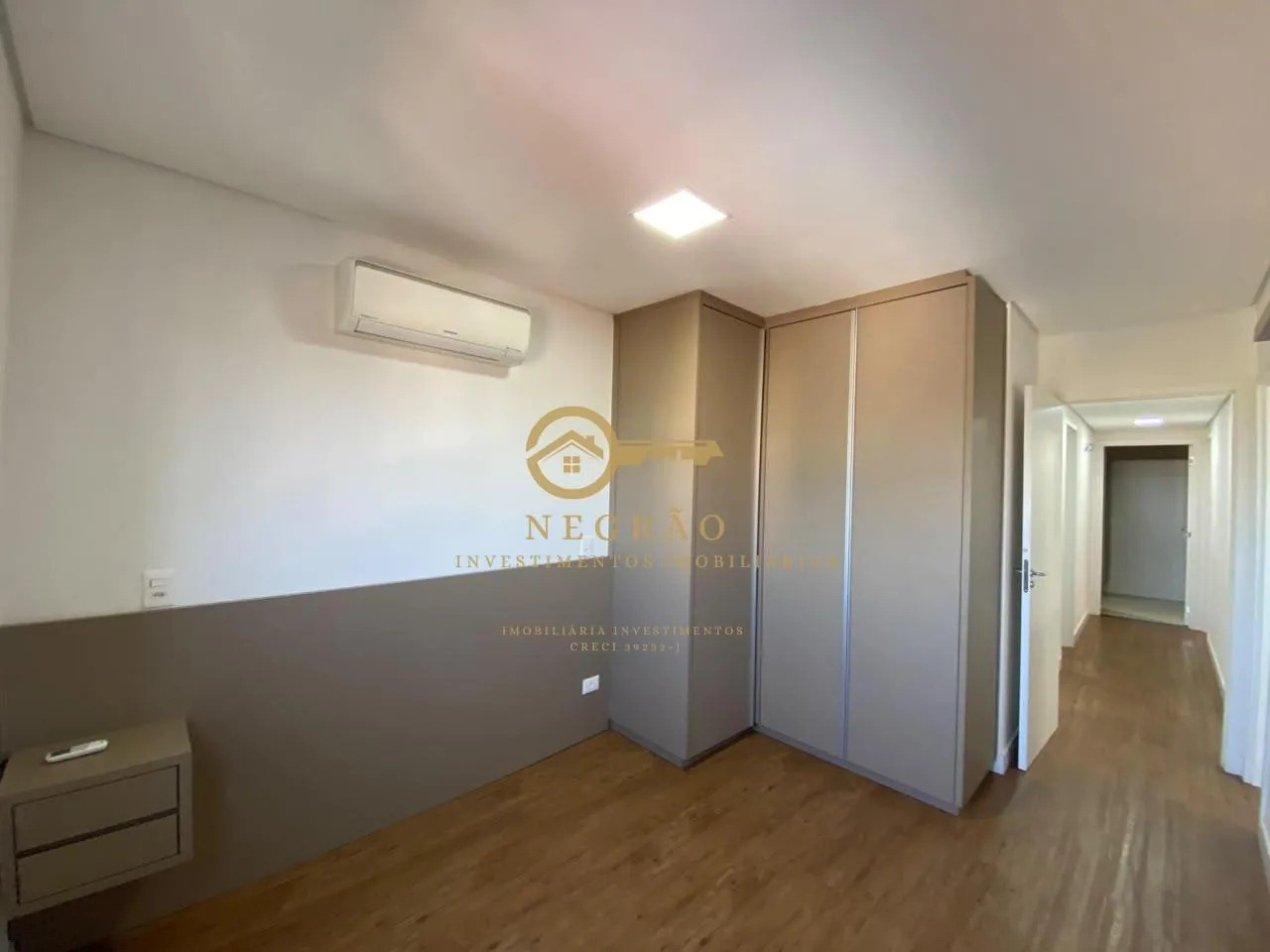 Luxuoso Apartamento com Varanda Gourmet no Centro de Prudente — foto 12