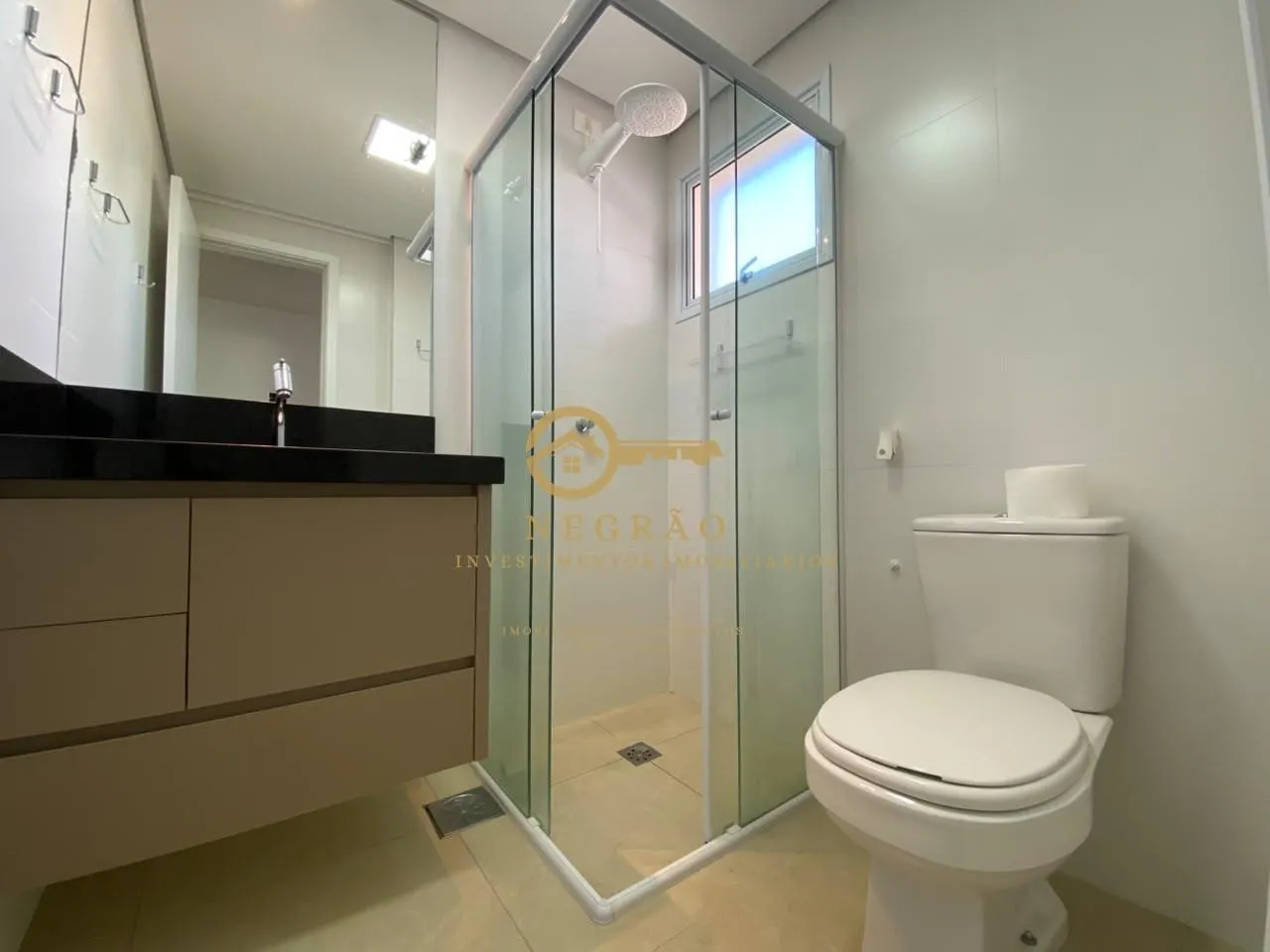 Luxuoso Apartamento com Varanda Gourmet no Centro de Prudente — foto 14
