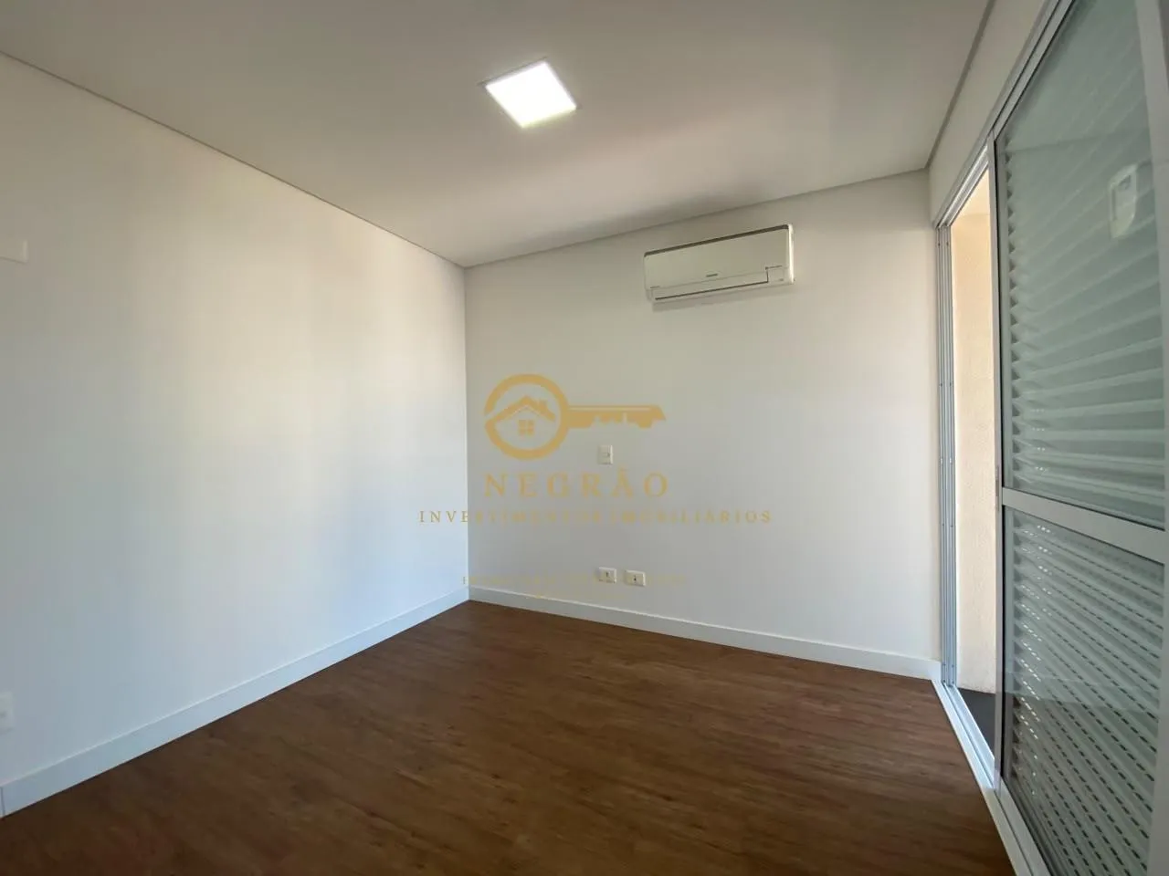 Luxuoso Apartamento com Varanda Gourmet no Centro de Prudente — foto 15