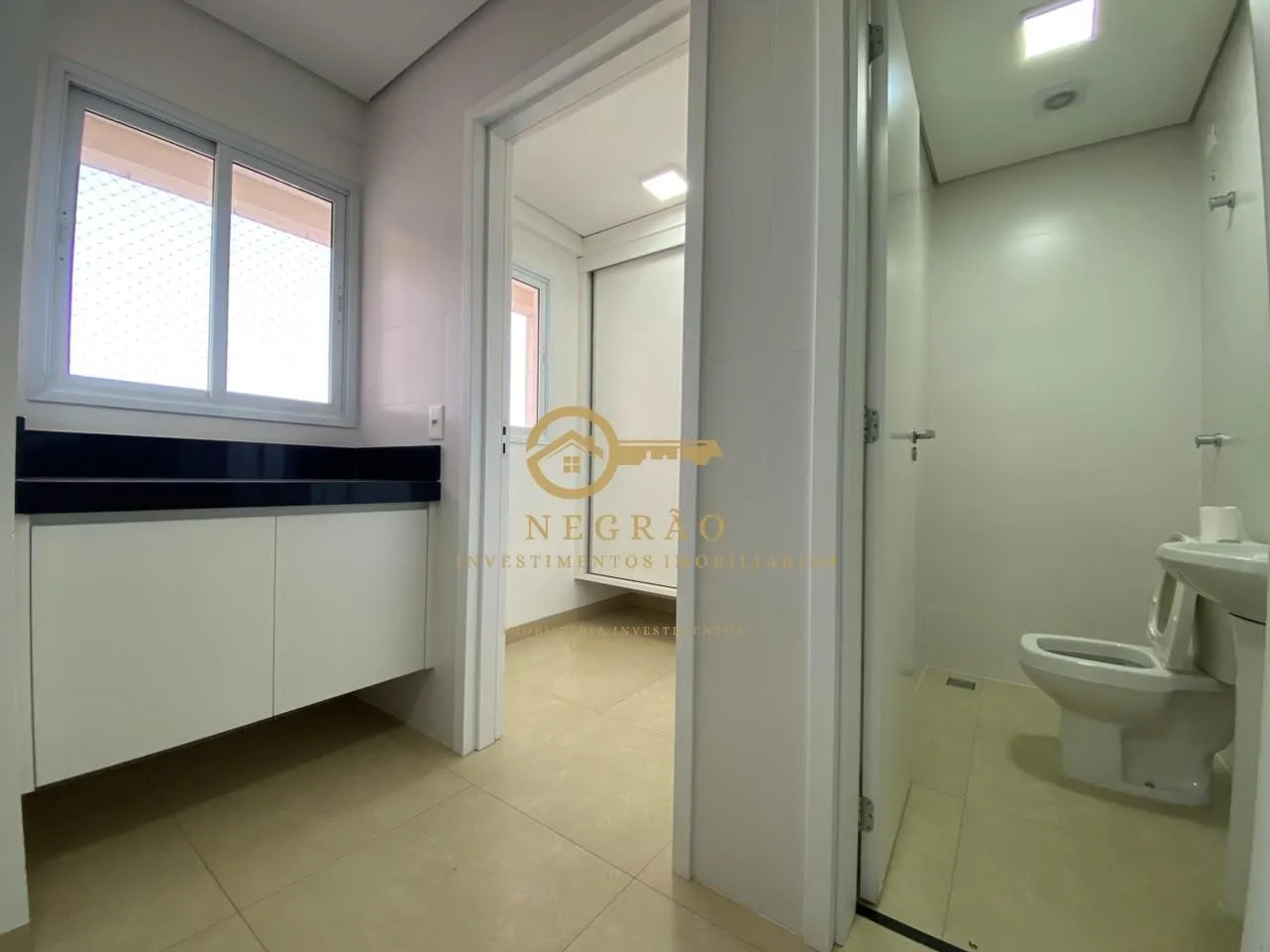 Luxuoso Apartamento com Varanda Gourmet no Centro de Prudente — foto 17