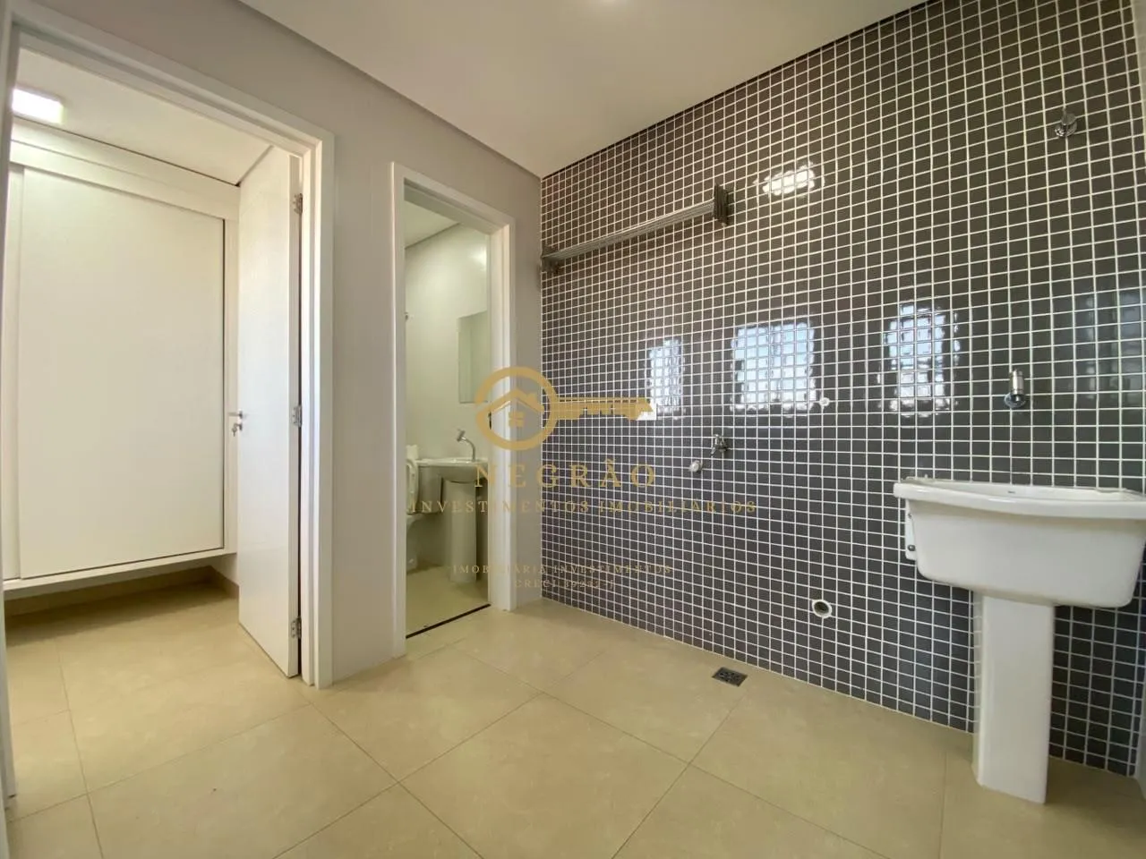 Luxuoso Apartamento com Varanda Gourmet no Centro de Prudente — foto 18