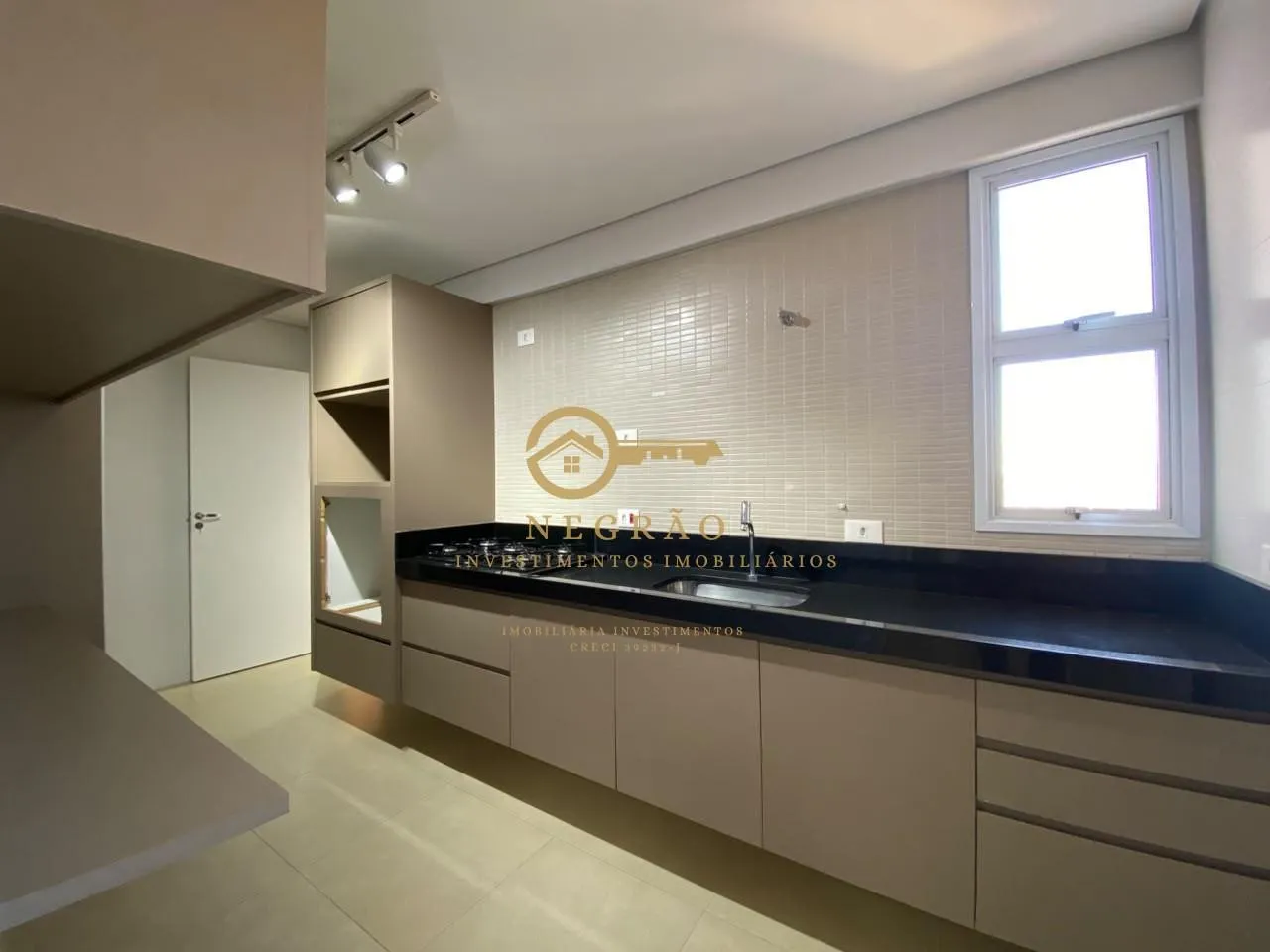 Luxuoso Apartamento com Varanda Gourmet no Centro de Prudente — foto 19