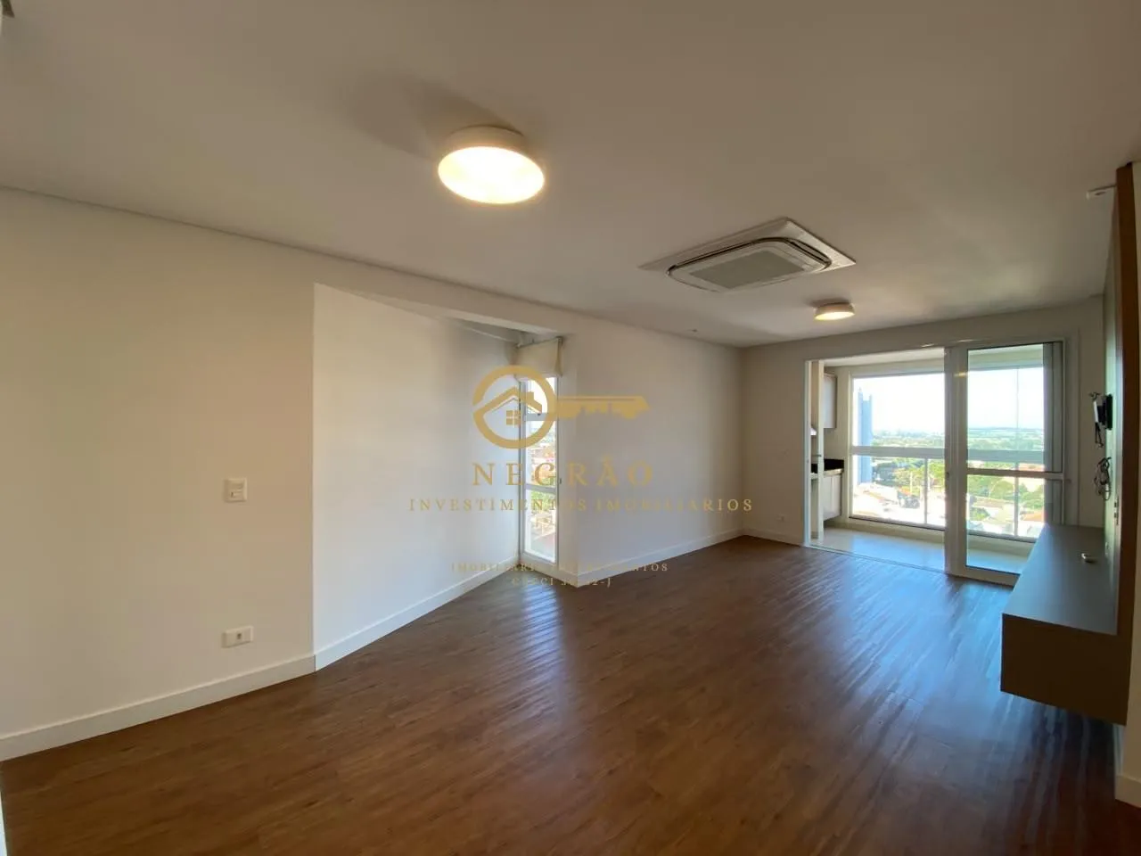 Luxuoso Apartamento com Varanda Gourmet no Centro de Prudente — foto 5