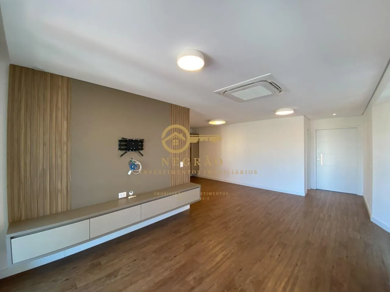 Luxuoso Apartamento com Varanda Gourmet no Centro de Prudente — foto 7