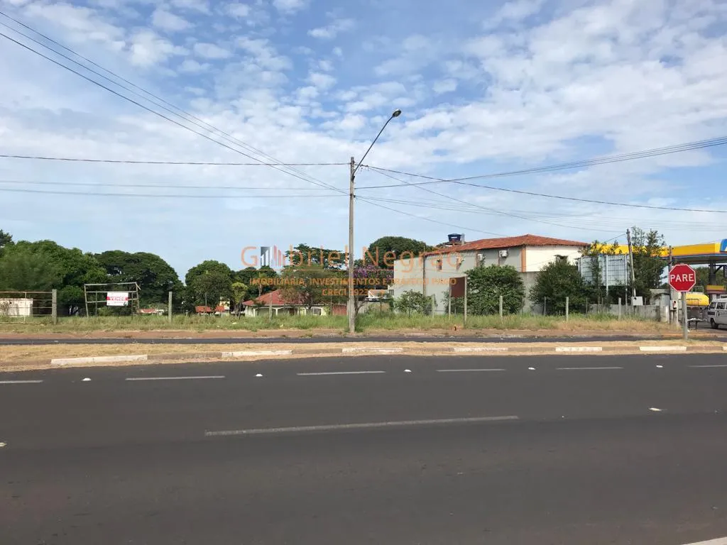 Terreno Espaçoso em Martinópolis - Oportunidade Imperdível! — foto 2