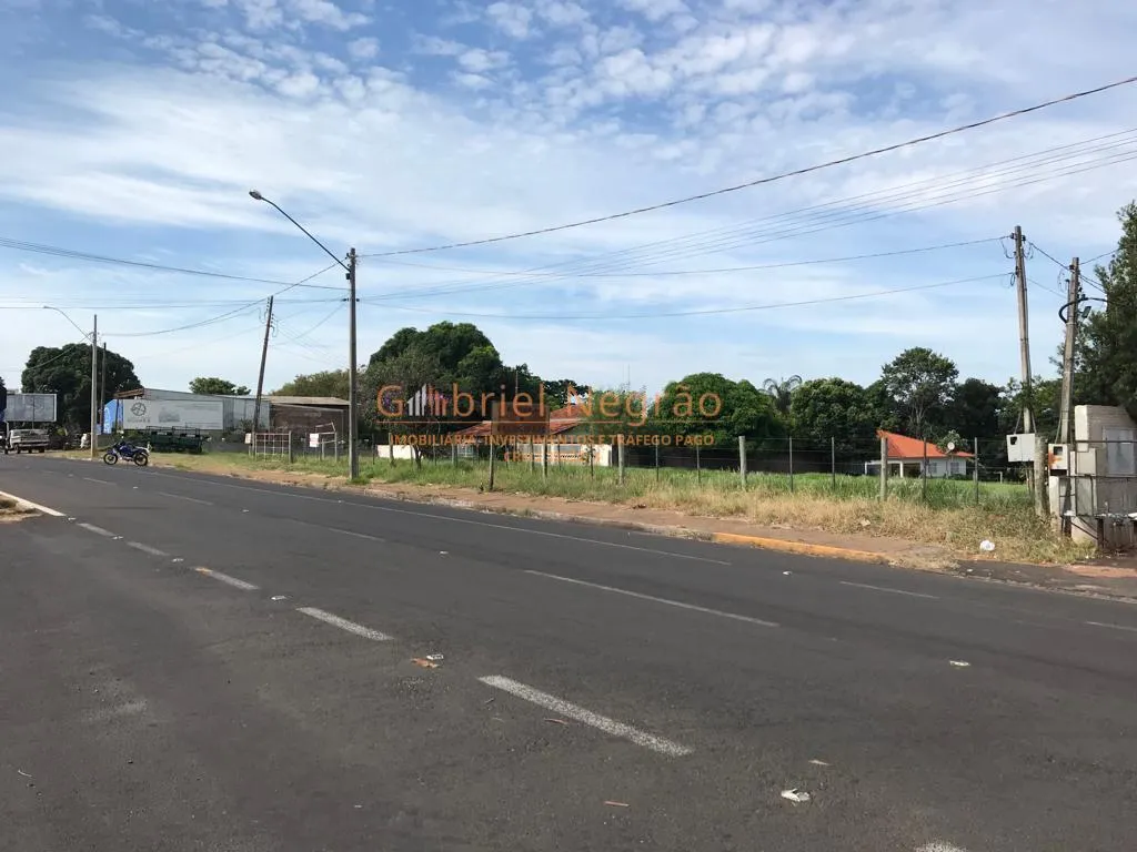 Terreno Espaçoso em Martinópolis - Oportunidade Imperdível! — foto 4