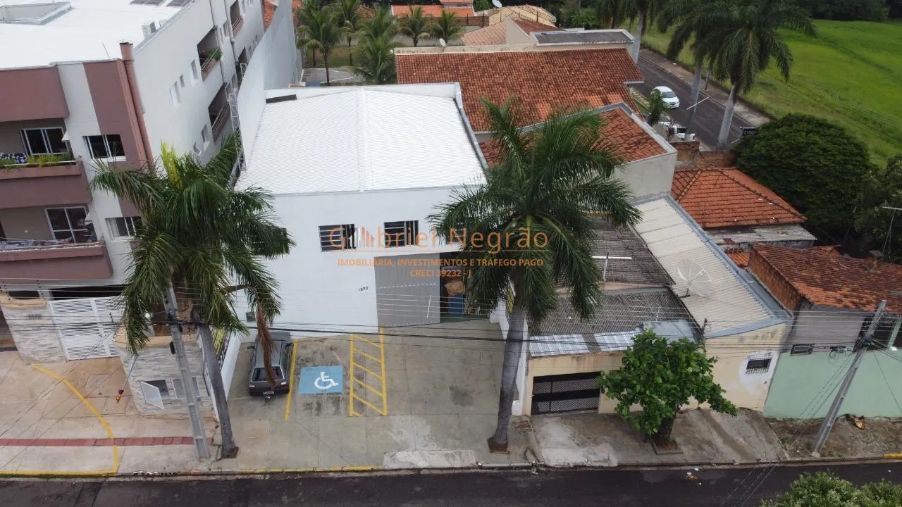 Terreno Comercial em Jardim Paulista: Oportunidade Imperdível! — foto 3