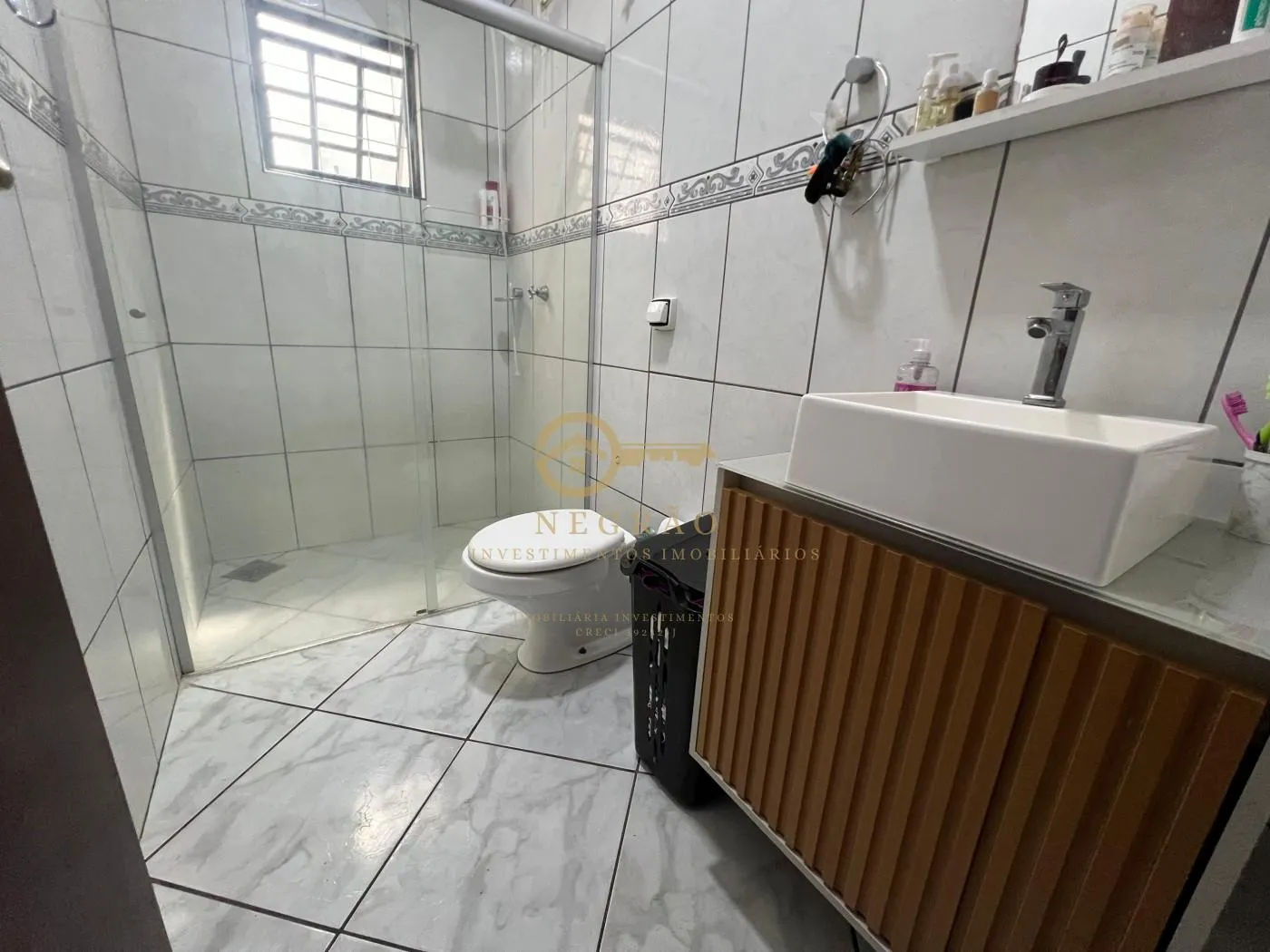 Casa com Salão Comercial em Bairro Nobre - Oportunidade! — foto 10