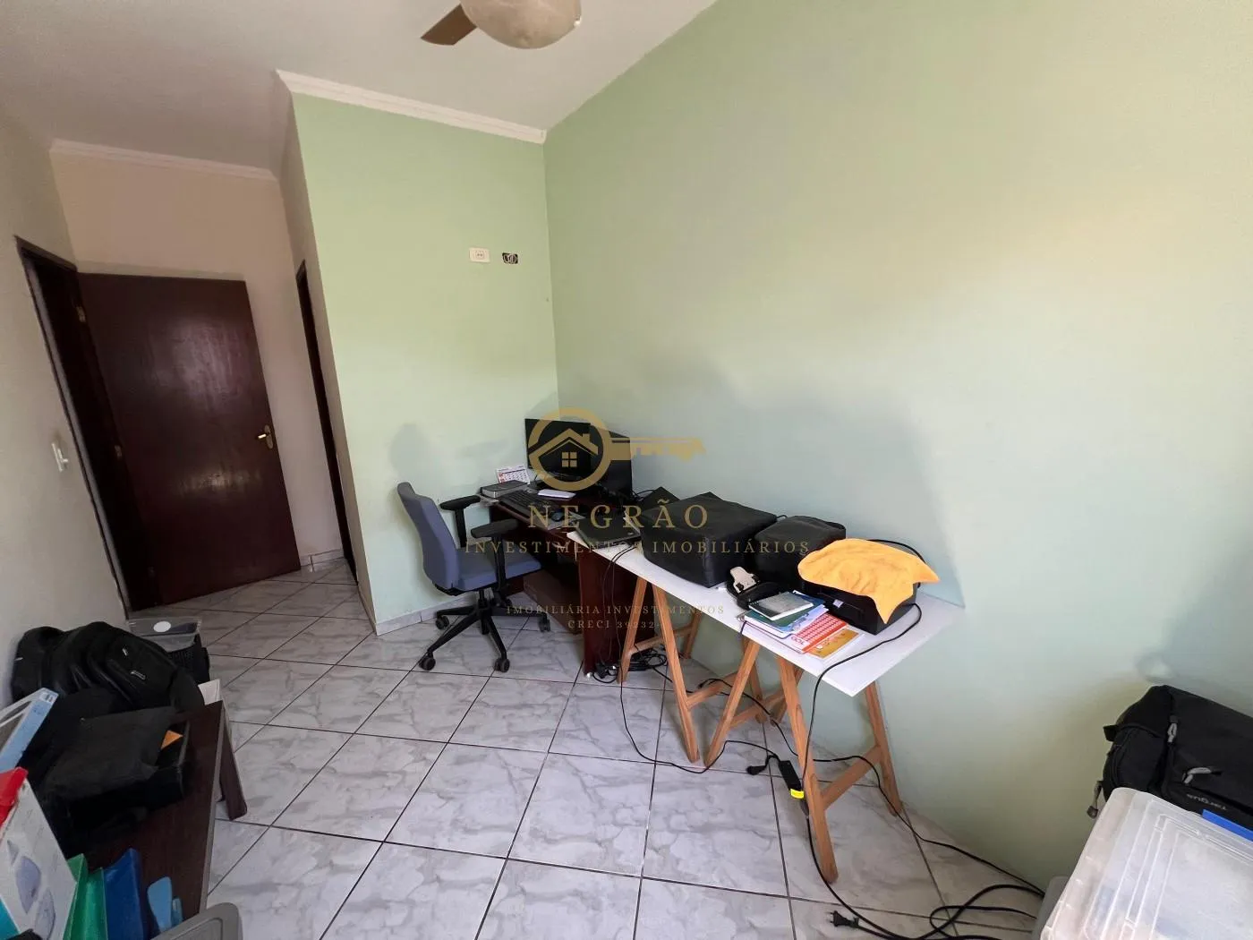 Casa com Salão Comercial em Bairro Nobre - Oportunidade! — foto 11