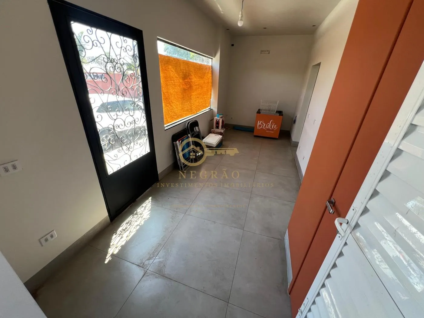 Casa com Salão Comercial em Bairro Nobre - Oportunidade! — foto 13