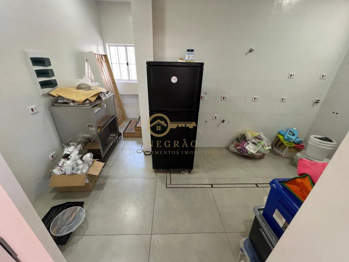 Casa com Salão Comercial em Bairro Nobre - Oportunidade! — foto 14