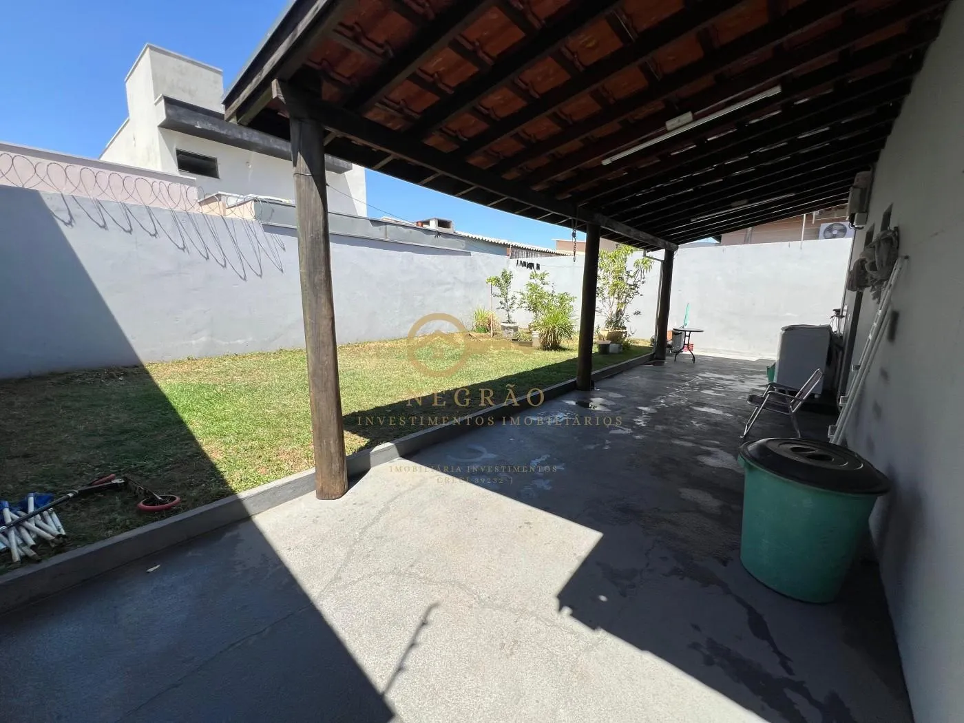 Casa com Salão Comercial em Bairro Nobre - Oportunidade! — foto 15