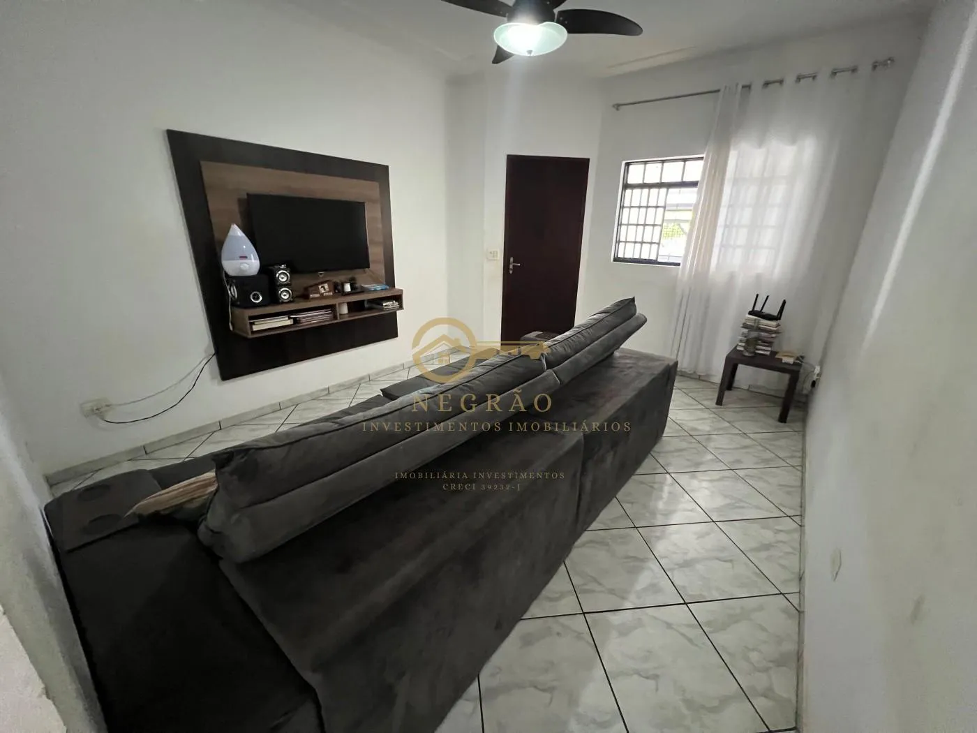 Casa com Salão Comercial em Bairro Nobre - Oportunidade! — foto 2