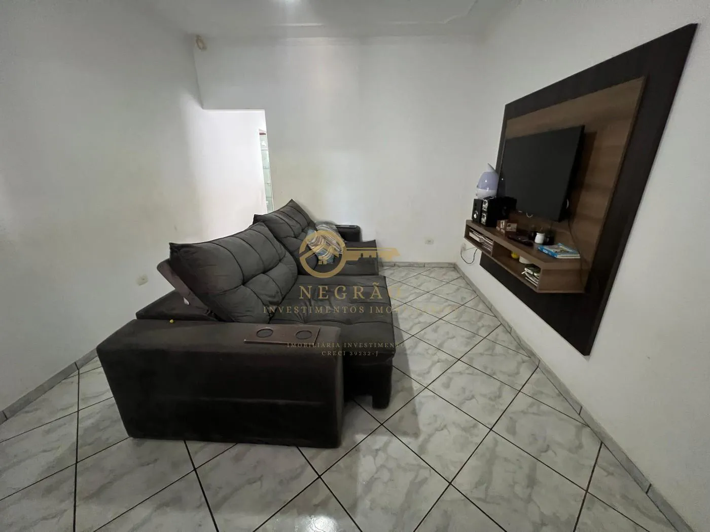 Casa com Salão Comercial em Bairro Nobre - Oportunidade! — foto 3