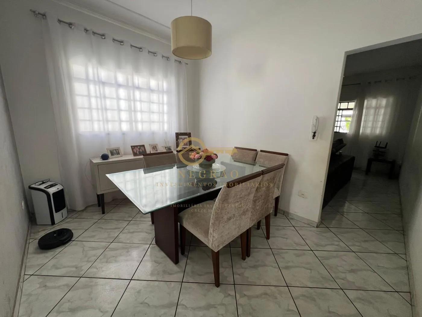 Casa com Salão Comercial em Bairro Nobre - Oportunidade! — foto 4