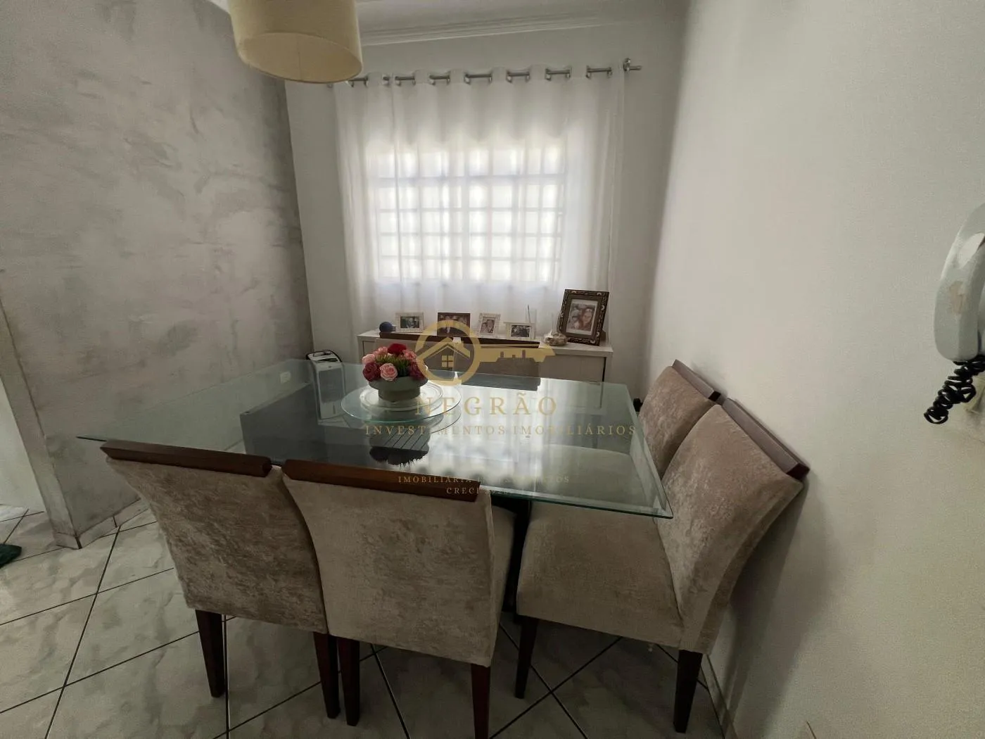 Casa com Salão Comercial em Bairro Nobre - Oportunidade! — foto 5