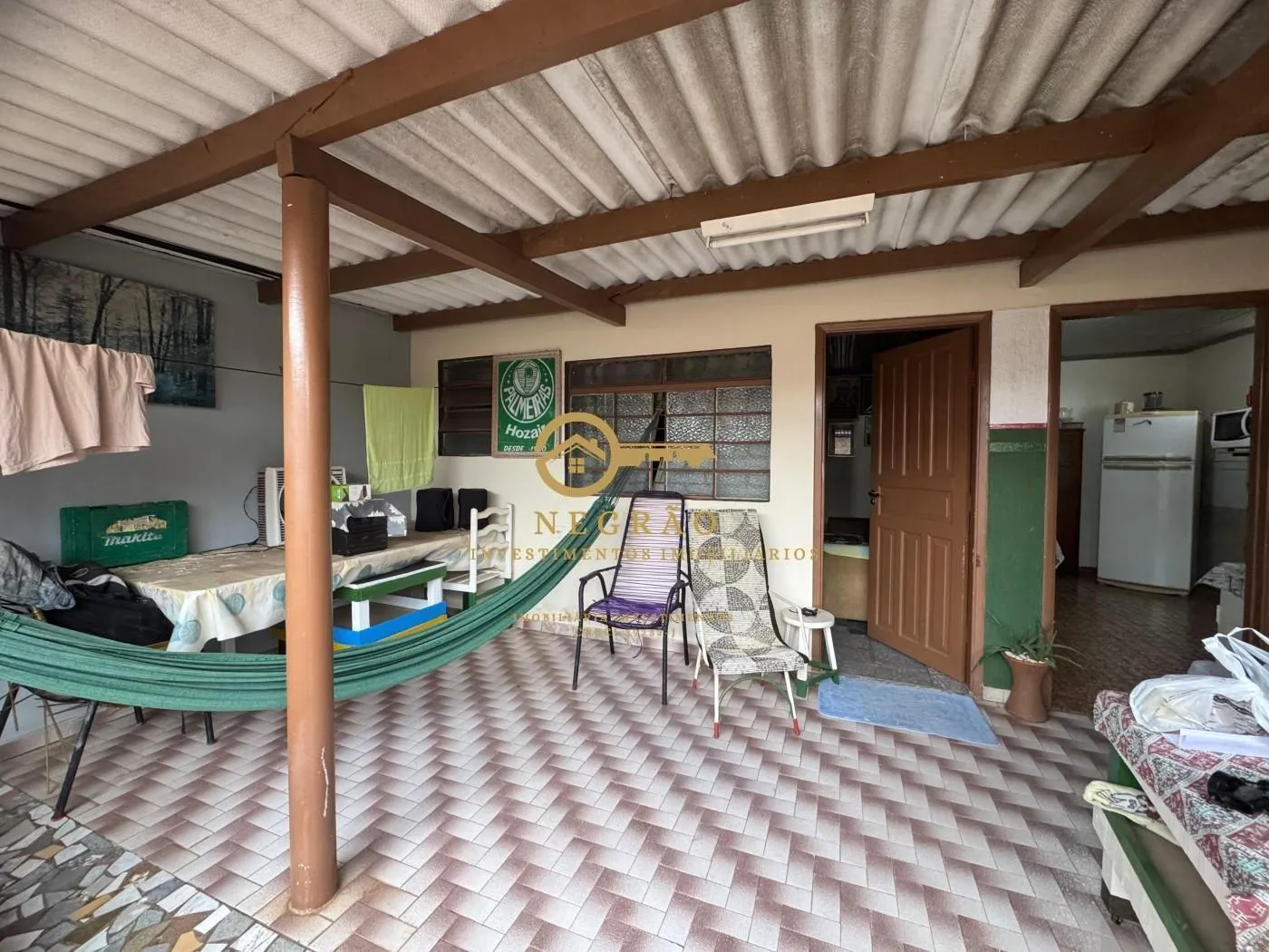 Casa Charmosa na Vila Estádio - Oportunidade Imperdível! — foto 5