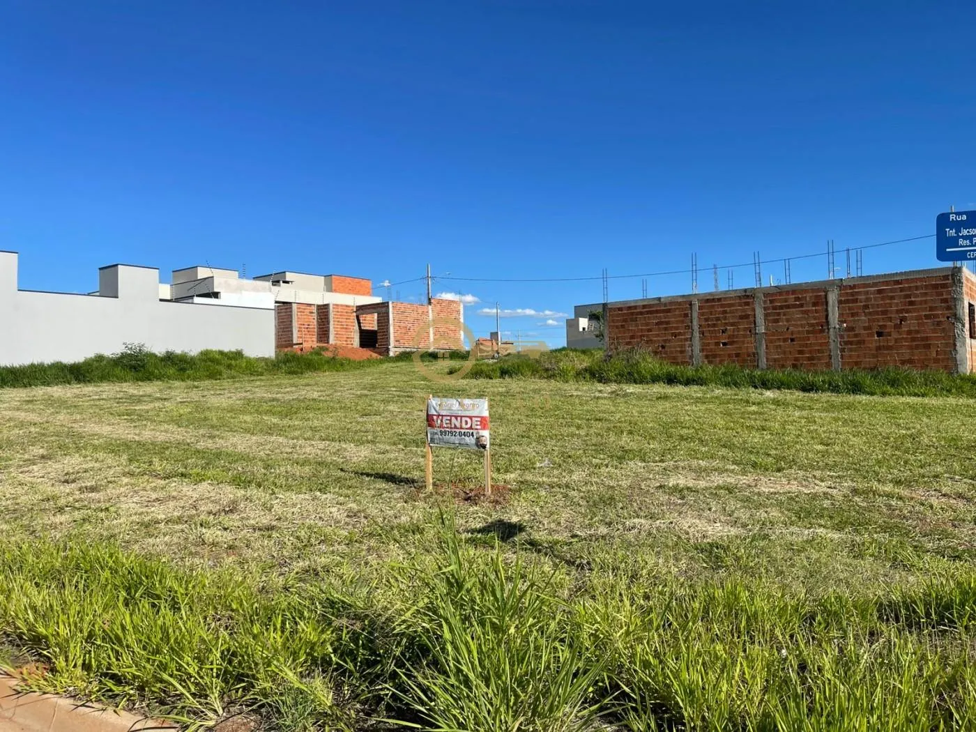 Terreno de Esquina em Buritis: Oportunidade Imperdível! — foto 2