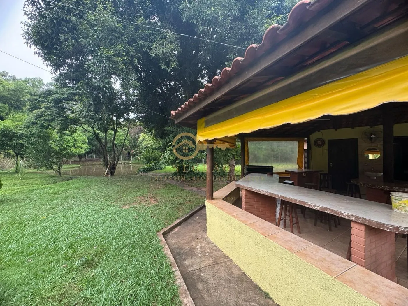 Chácara dos sonhos: lazer completo em Presidente Prudente! — foto 15