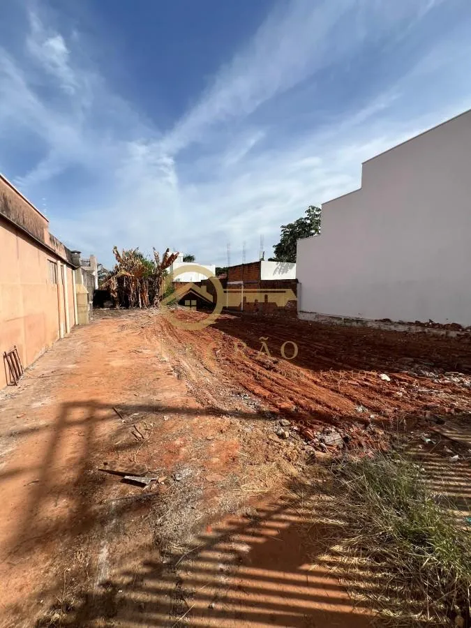 Terreno Ideal no Jardim Aviação: Oportunidade Única! — foto 3