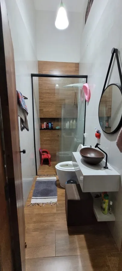 Luxuosa Casa com Piscina e Área Gourmet em Presidente Prudente — foto 13