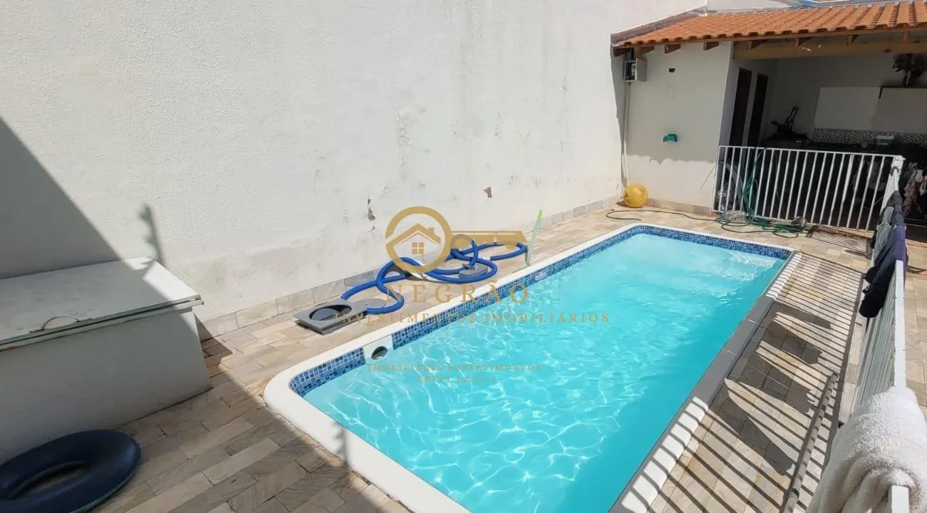 Luxuosa Casa com Piscina e Área Gourmet em Presidente Prudente — foto 14