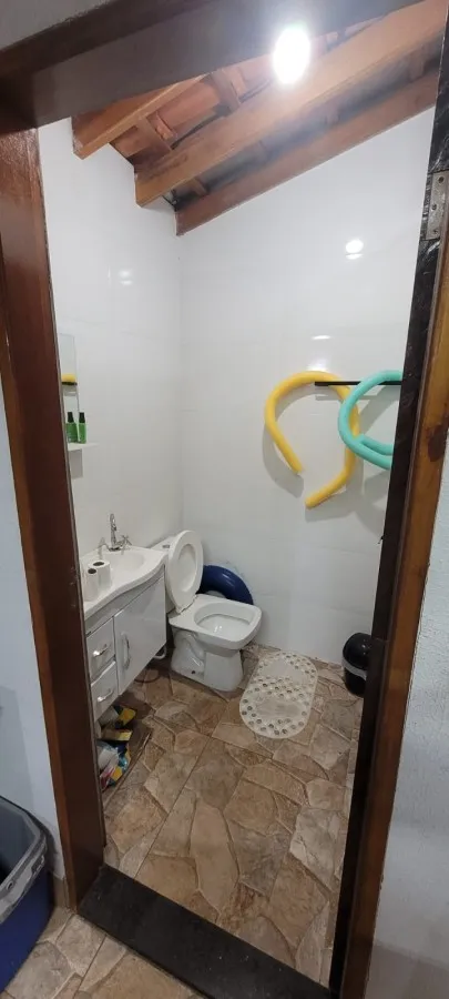 Luxuosa Casa com Piscina e Área Gourmet em Presidente Prudente — foto 5