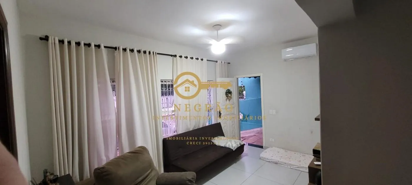 Luxuosa Casa com Piscina e Área Gourmet em Presidente Prudente — foto 8